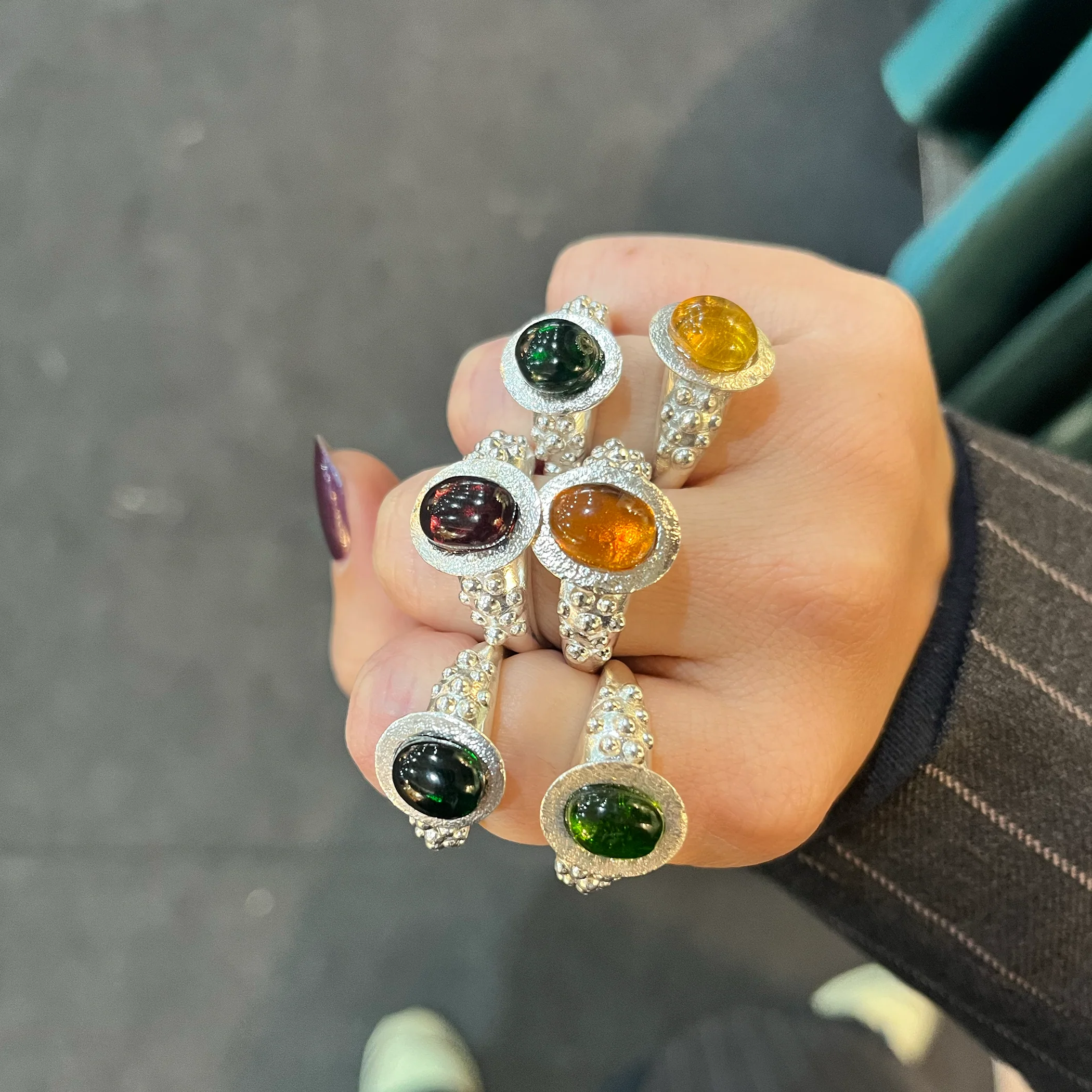 Abuela's Ring - Image 9